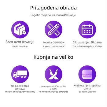 Tiganj s četiri rupe, kvadratnog oblika s ravnim dnom, neprijanjajući, za jaja, burgere i doručak, kompatibilan s indukcijom i plinskim kuhalom