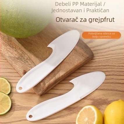 Oguljač grejpfruta i pomela – brzo guljenje i izdvajanje pulpe