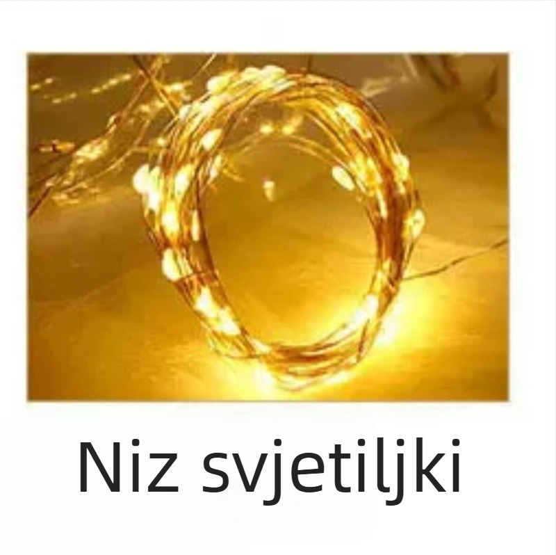 Velika ružičasta prazna kutija za darove, Instagram stil, elegantna ambalaža za rođendane i posebne prilike
