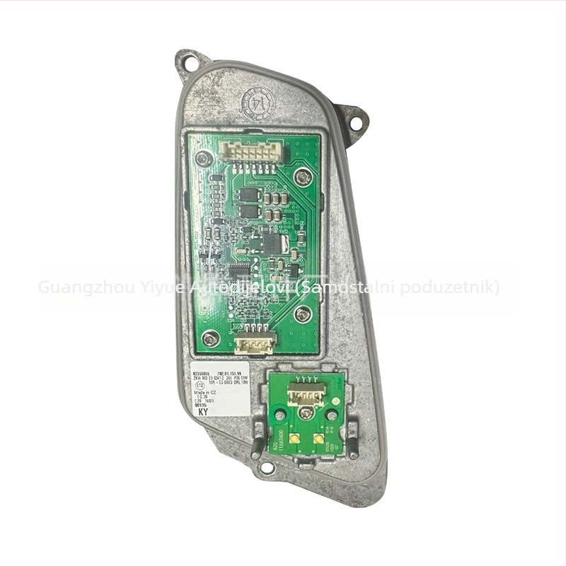 82355055 Volvo FM kamion LED dnevna svjetla – modul žarulje A2C94952805