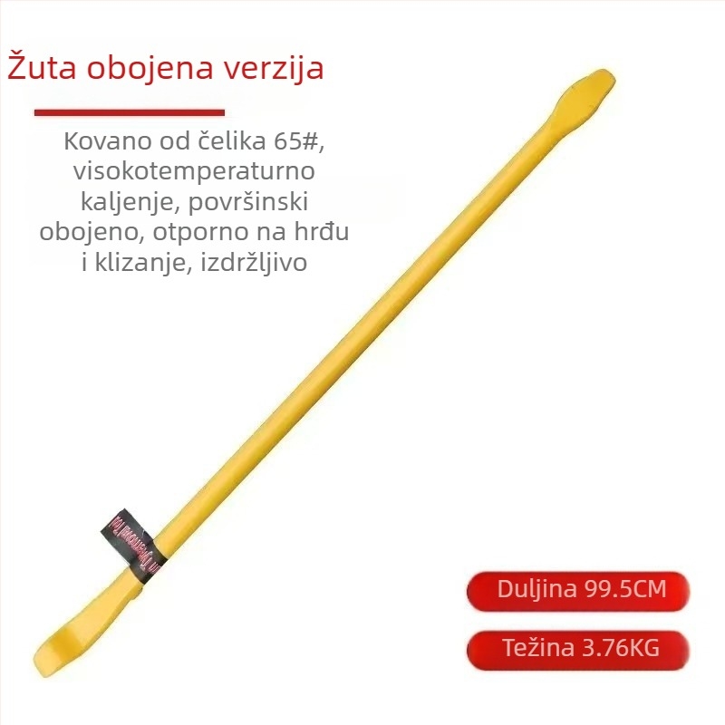 Alat za demontažu i popravak guma za automobile i teška vozila