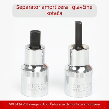 Alat za odvajanje amortizatora za Volkswagen – VW3424
