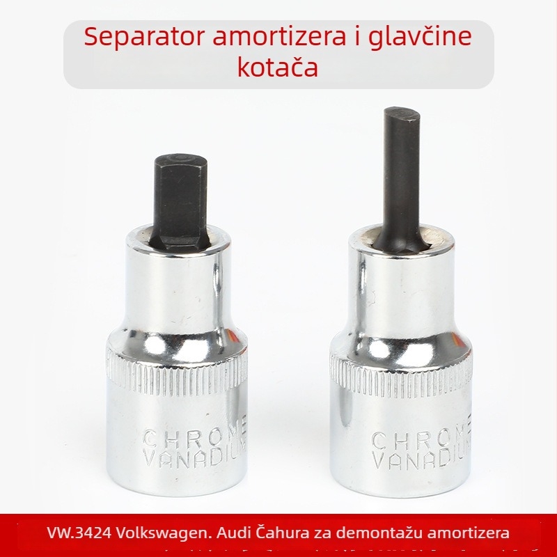 Alat za odvajanje amortizatora za Volkswagen – VW3424