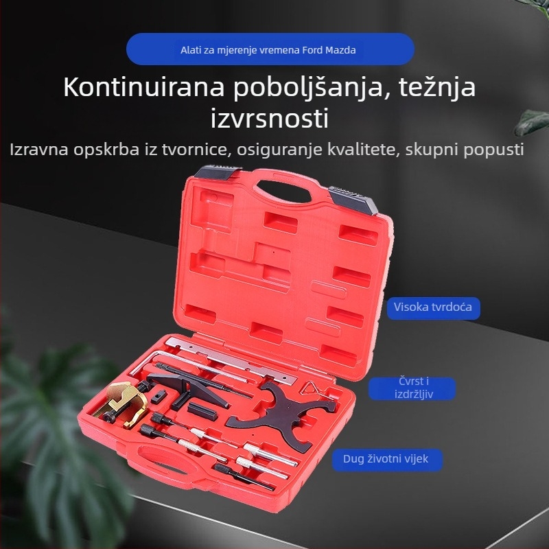 Ford alat za vremensko poravnanje motora
