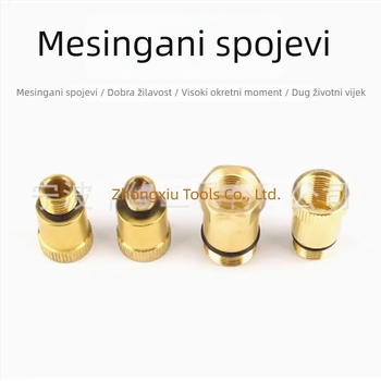 Manometar tlaka cilindra i tlaka injekcije goriva, alat za motor, auto održavanje, raspon 0–300 psi