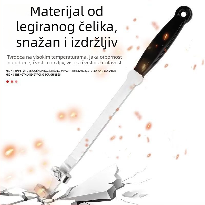 Dvostruki nastavak za ključeve s produženjem i momentom