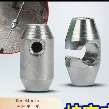 Konektor kočničkog kabla električnog vozila – alat za zamjenu kočničkog kabla