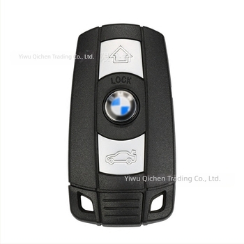 Kućište ključa BMW za X1 X5 X6 Z4, serije 1/3/5, M3, E90, E60