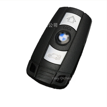 Kućište ključa BMW za X1 X5 X6 Z4, serije 1/3/5, M3, E90, E60