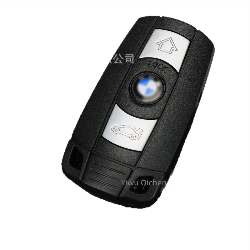 Kućište ključa BMW za X1 X5 X6 Z4, serije 1/3/5, M3, E90, E60