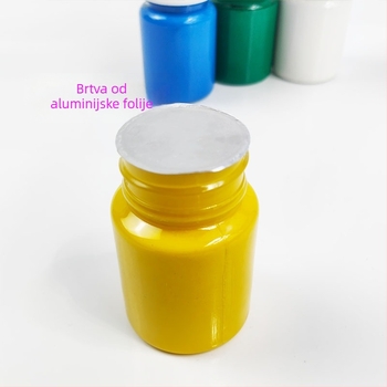 Tinta za drvorez na bazi vode, 60 ml