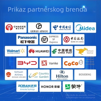Set za kinesko slikanje za početnike s pigmentima