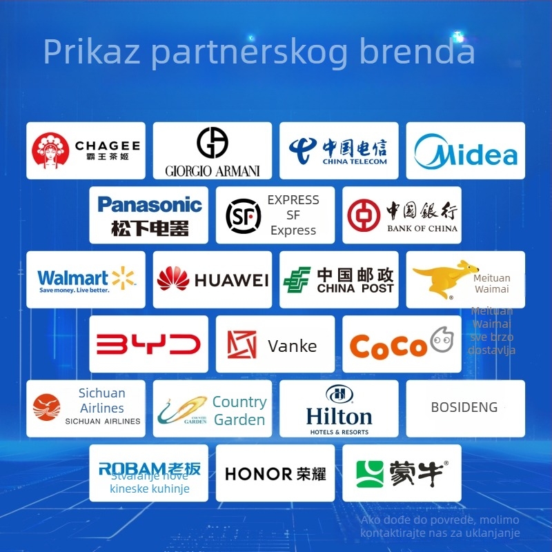 Set za kinesko slikanje za početnike s pigmentima