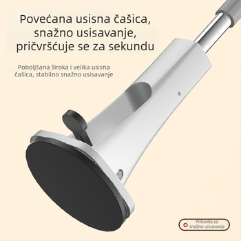 Lopta za boks s podesivom visinom za kućnu upotrebu — uspravni trening brzine i refleksa