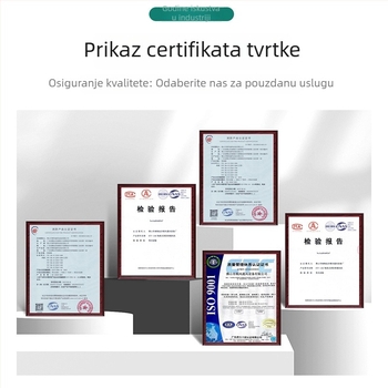 ABS stropni izlaz zraka bez okvira za središnju klimatizaciju, uska rešetka, nevidljivi izlaz zraka