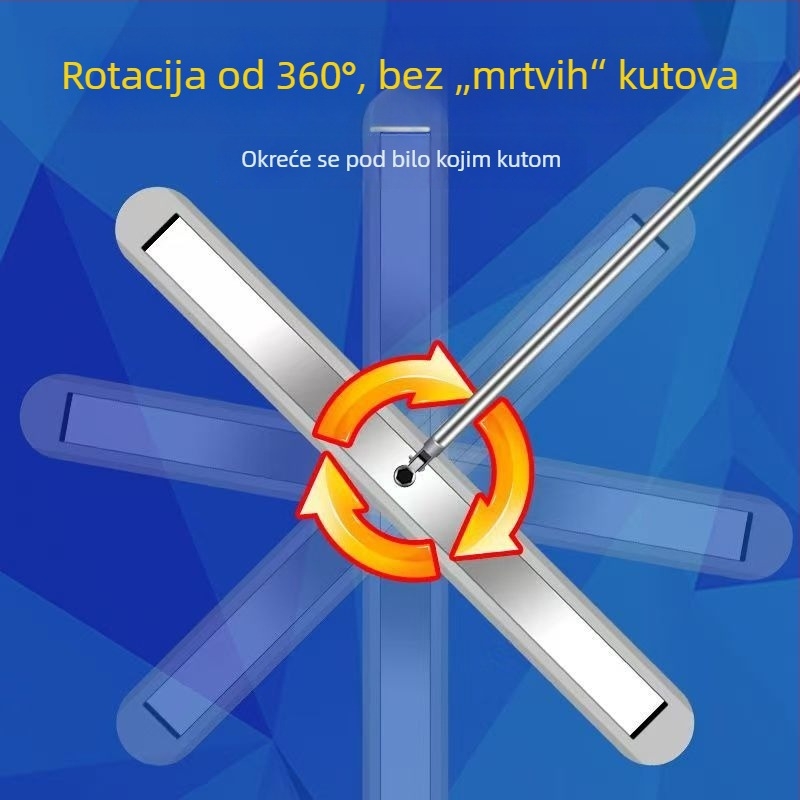 Betonska špatula za niveliranje poda – univerzalna mala špatula za izravnavanje betonnih površina