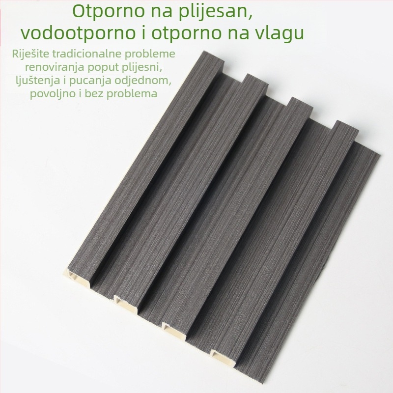 Drveni rešetkasti zidni panel, dekorativni zidni panel za dnevni boravak i spavaću sobu, pozadina zida za TV