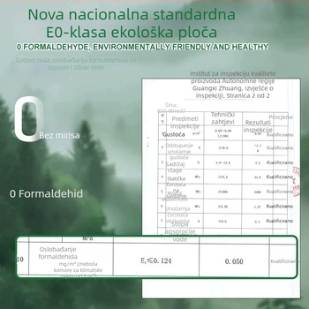 Crni paneli od karbonskih kristala za zidove, zvučna izolacija, vatrootpornost i otpornost na vlagu, brza montaža, unutarnji dekorativni paneli, prilagodljivi