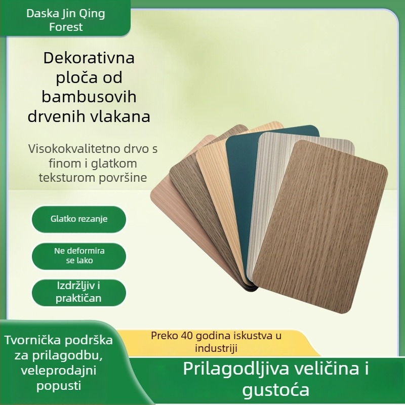 Crni paneli od karbonskih kristala za zidove, zvučna izolacija, vatrootpornost i otpornost na vlagu, brza montaža, unutarnji dekorativni paneli, prilagodljivi