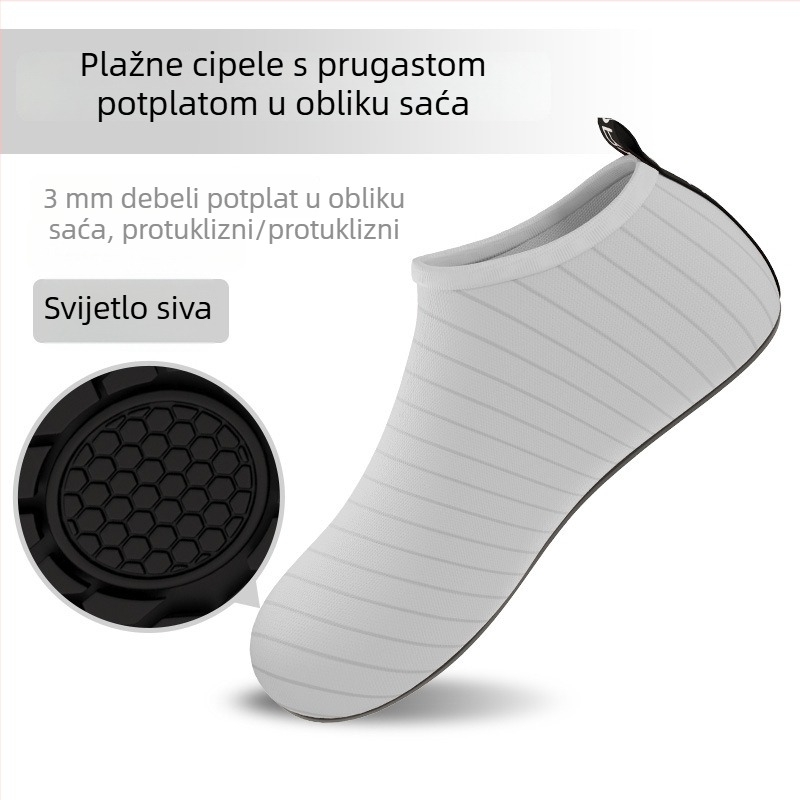 Unisex tenisice za unutarnje fitness, protuklizne, prozračni mrežasti gornji dio, lagane, za jogu, skakanje preko užeta, ples i trčanje na traci