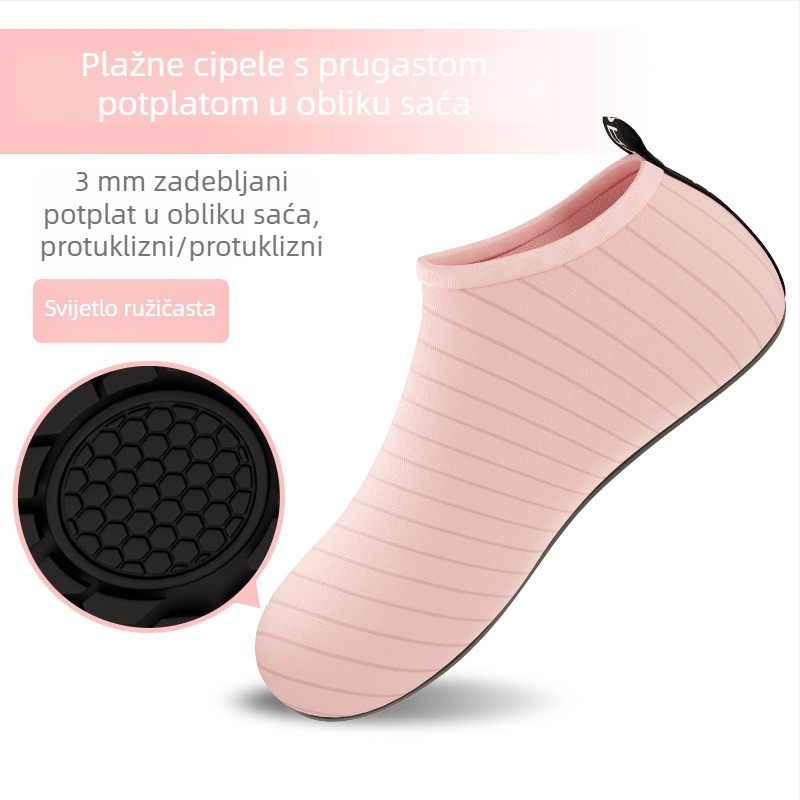 Unisex tenisice za unutarnje fitness, protuklizne, prozračni mrežasti gornji dio, lagane, za jogu, skakanje preko užeta, ples i trčanje na traci