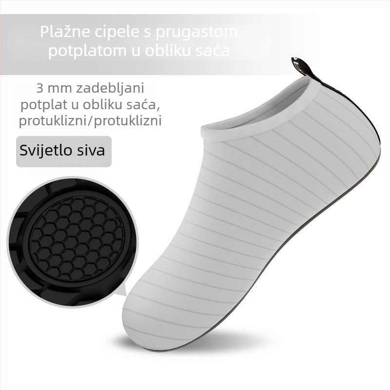 Unisex tenisice za unutarnje fitness, protuklizne, prozračni mrežasti gornji dio, lagane, za jogu, skakanje preko užeta, ples i trčanje na traci