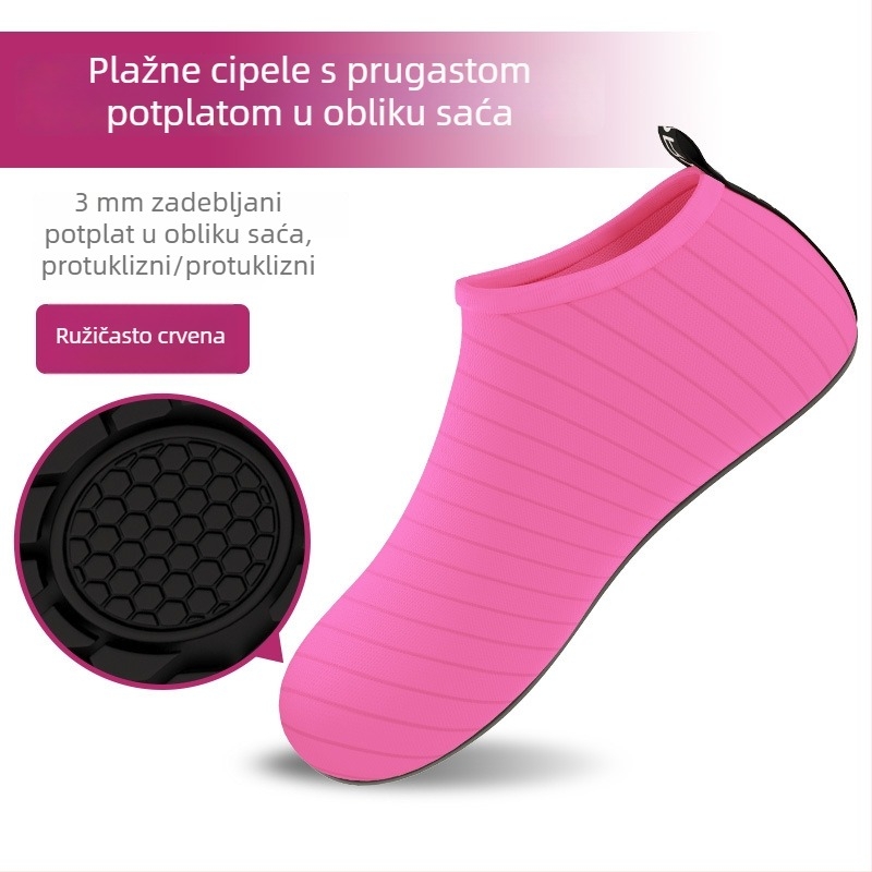 Unisex tenisice za unutarnje fitness, protuklizne, prozračni mrežasti gornji dio, lagane, za jogu, skakanje preko užeta, ples i trčanje na traci