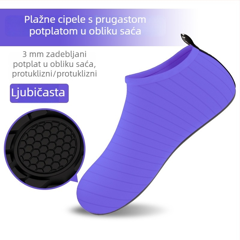 Unisex tenisice za unutarnje fitness, protuklizne, prozračni mrežasti gornji dio, lagane, za jogu, skakanje preko užeta, ples i trčanje na traci
