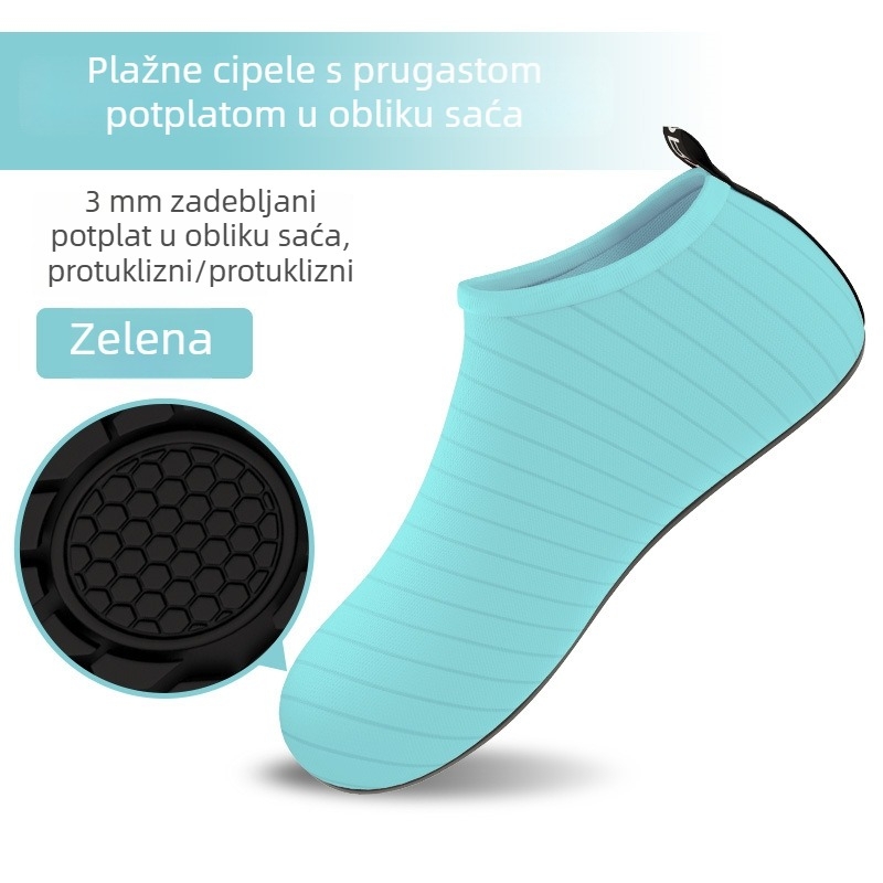 Unisex tenisice za unutarnje fitness, protuklizne, prozračni mrežasti gornji dio, lagane, za jogu, skakanje preko užeta, ples i trčanje na traci