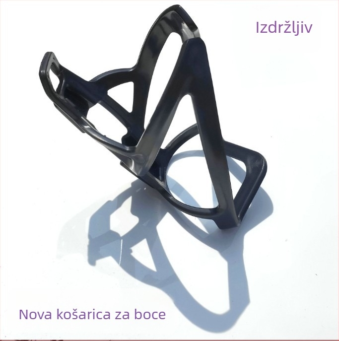 Držač boce vode za planinski bicikl, PC plastika