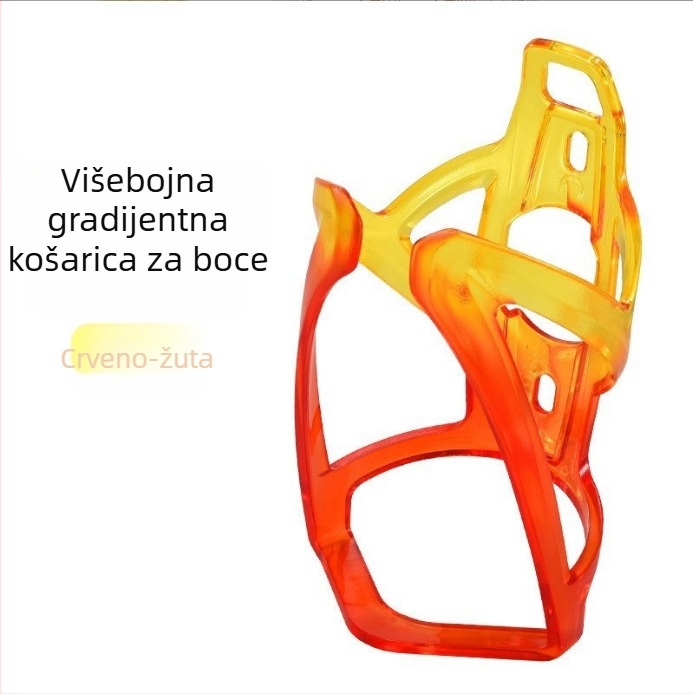 Držač boce vode za planinski bicikl, PC plastika