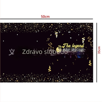 Kartica za oproštaj kolege