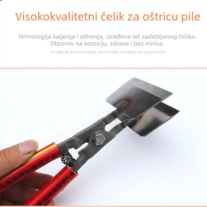 Alat za rezanje dinje i odvajanje – odjeljivač voća