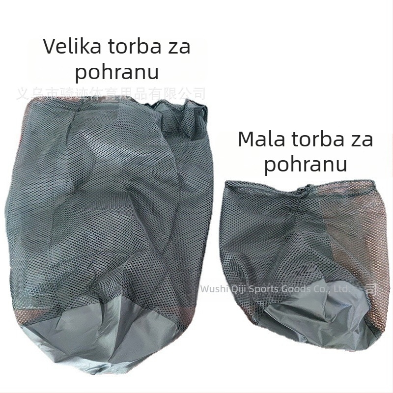 Diskovi za označavanje za trening nogometa s preprekama