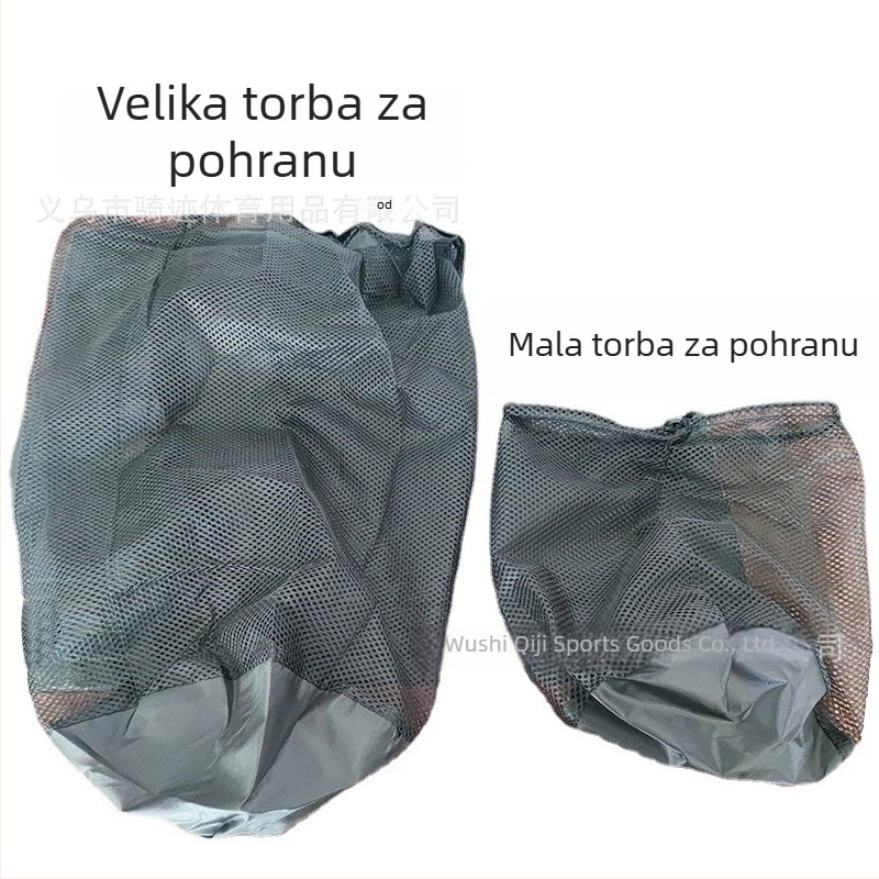Diskovi za označavanje za trening nogometa s preprekama