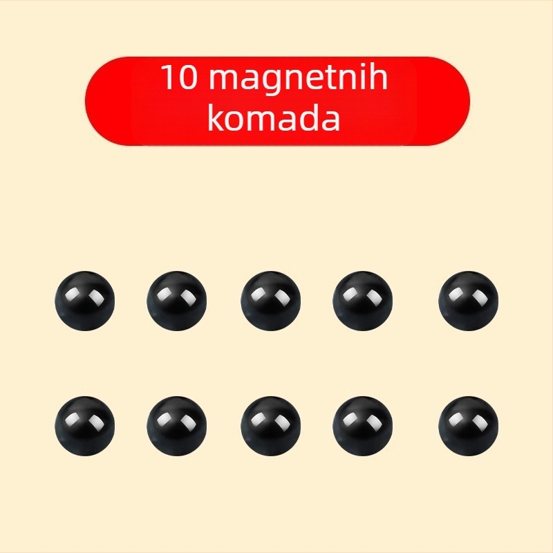 Magnetske borbene šahove igre za dva — magnetska šah igra za djecu — stolna igra za obitelj