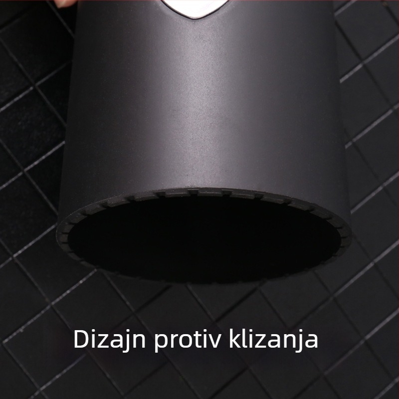 Kvalitetna čašica za kocke u nordijskom stilu sa kaleidoskopskim dizajnom, debela i izdržljiva za bar i KTV.