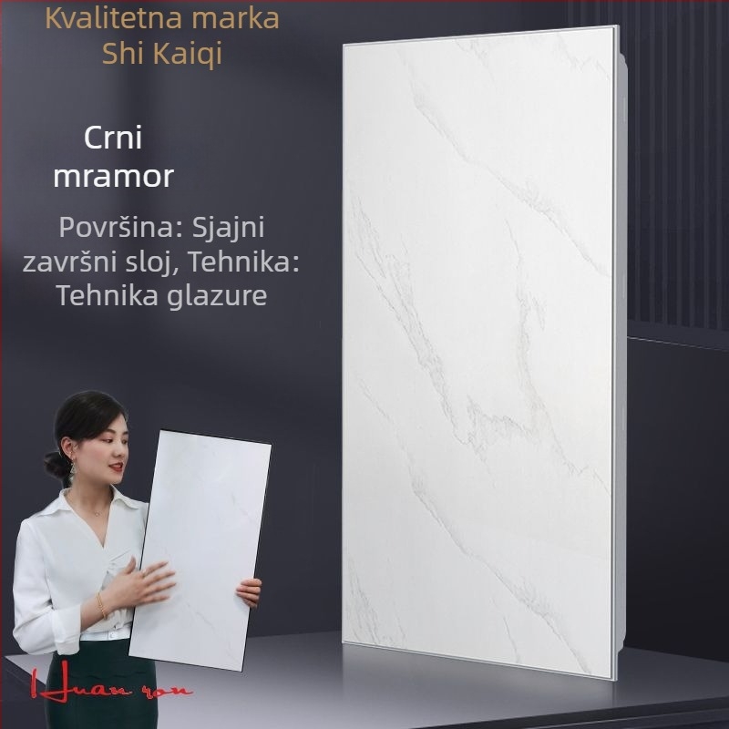 Aluminijski stropni panel lakiranim premazom 300x600 mm za kuhinju, kupaonu, dnevni boravak i balkon — montaža vlastitim rukama