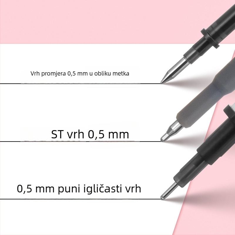 Hobbies izbrisive napune za kemijsko pero — razni modeli za pisanje i ured, modeli 7546, 7548, 7913, 7926, 7943, 7950, 7970