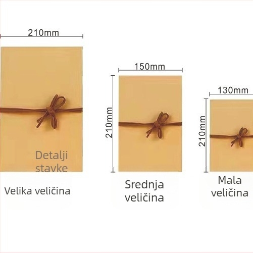 DIY harmonika fotoalbum s crnim kožnim omotom – ručno izrađeni dar za parove, sjećanje na diplomu
