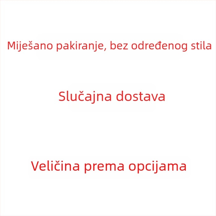 Perle za kišobran promjera 3-4 mm za kišobran s dugom drškom – perle rep kišobran i dijelovi vrha kišobrana