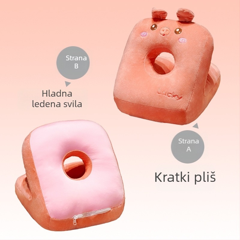 Jastuk za dremanje na radnom stolu – dječji jastuk za spavanje na stolu