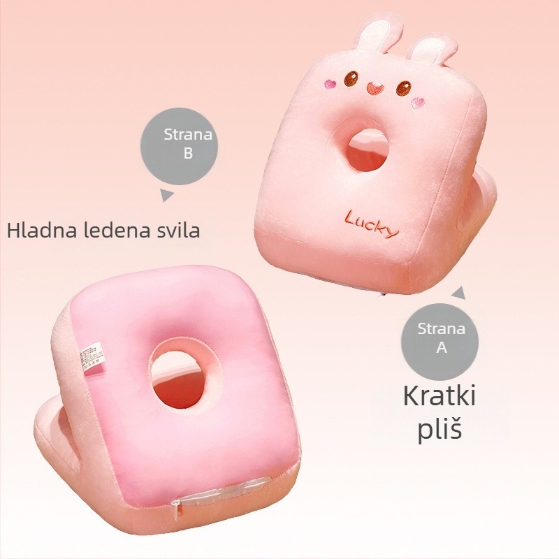 Jastuk za dremanje na radnom stolu – dječji jastuk za spavanje na stolu