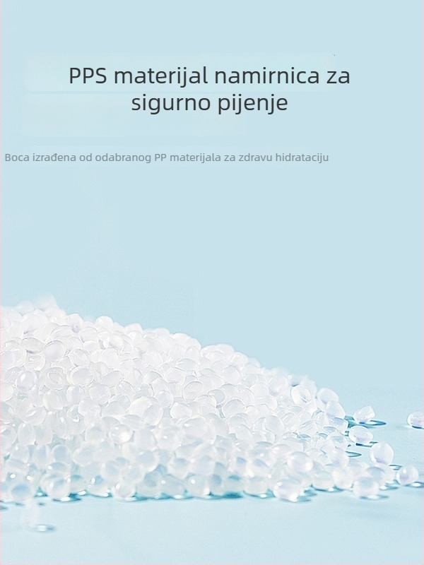 Bočica za vodu za bicikl s velikim kapacitetom, kompresijskog dizajna, za cestovne i brdske bicikle