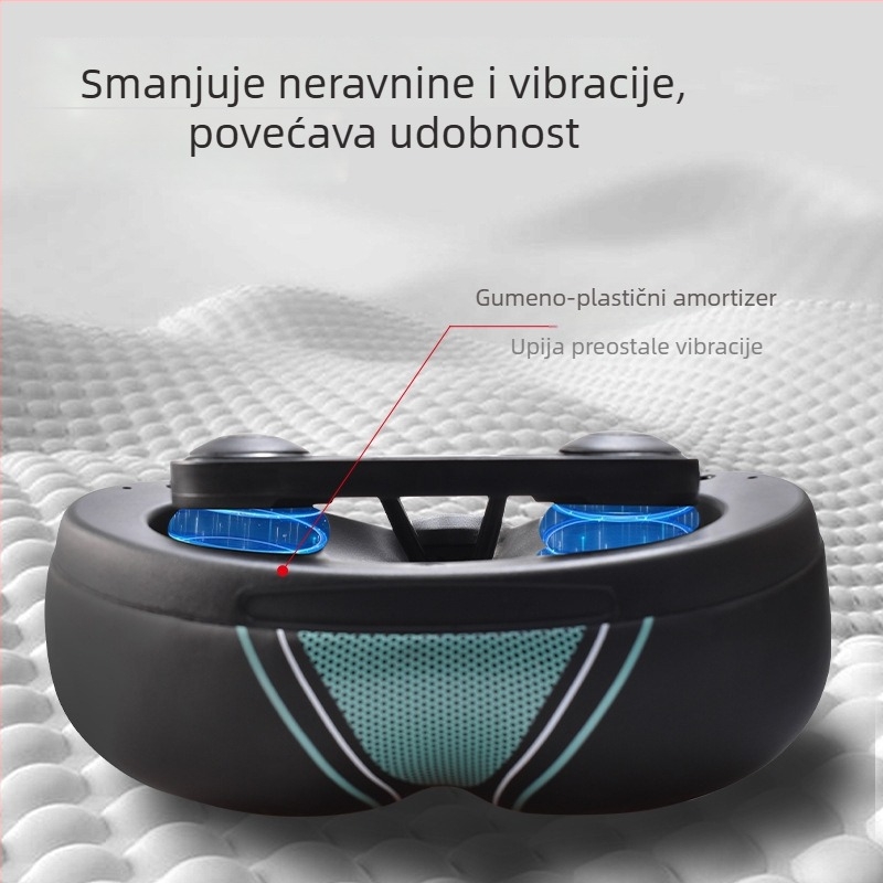 Rogtyo sjedalo za bicikl, MTB i cestovni bicikl, PU pjena