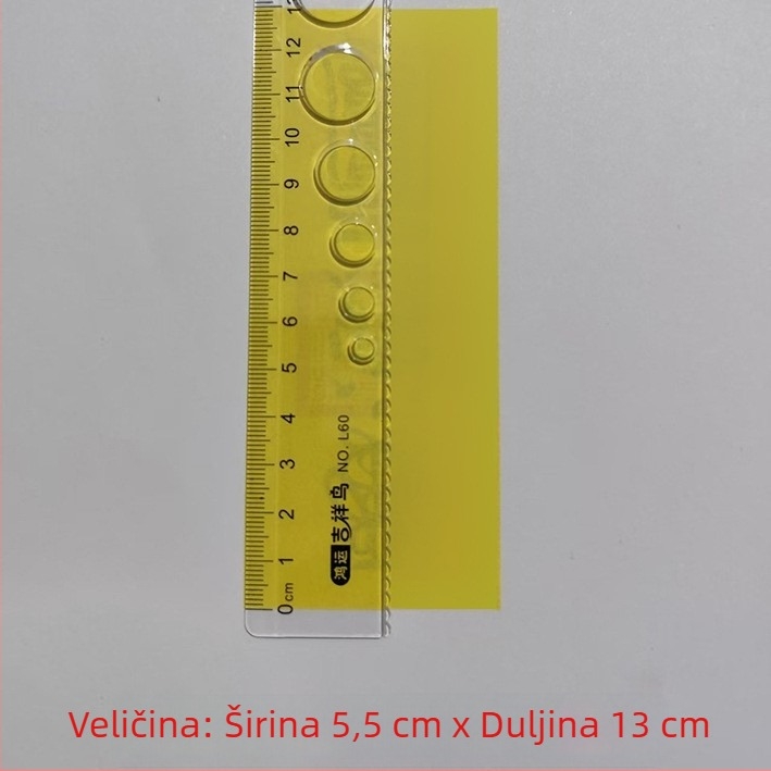 Ručni pečateni talizmani s plastičnim pokrovom, sklopivi trokutasti, s različitim tiskanim uzorcima, papirnati ravni listovi, 1 pakiranje od 500 listova, talismani za sreću i blagostanje