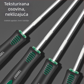 Tuosen Proširena Kuka Za Brtvene Ulja, Demontažni Kuka Za Automobilske Brtve, Alat Za Dopunu Tonera Prašinom I Iznos Brtve