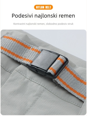 Proljeće 2025. — novi američki casual stil s inspiracijom sportskog radnog odijela: A-linijska mini suknja, visok pas, uski kroj