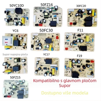 Napajanje ploča za Supor električni tlak kuhalo i glavna ploča za rižovar Supor