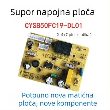 Napajanje ploča za Supor električni tlak kuhalo i glavna ploča za rižovar Supor